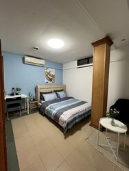 Villa De West (D5), Condominium #551117671